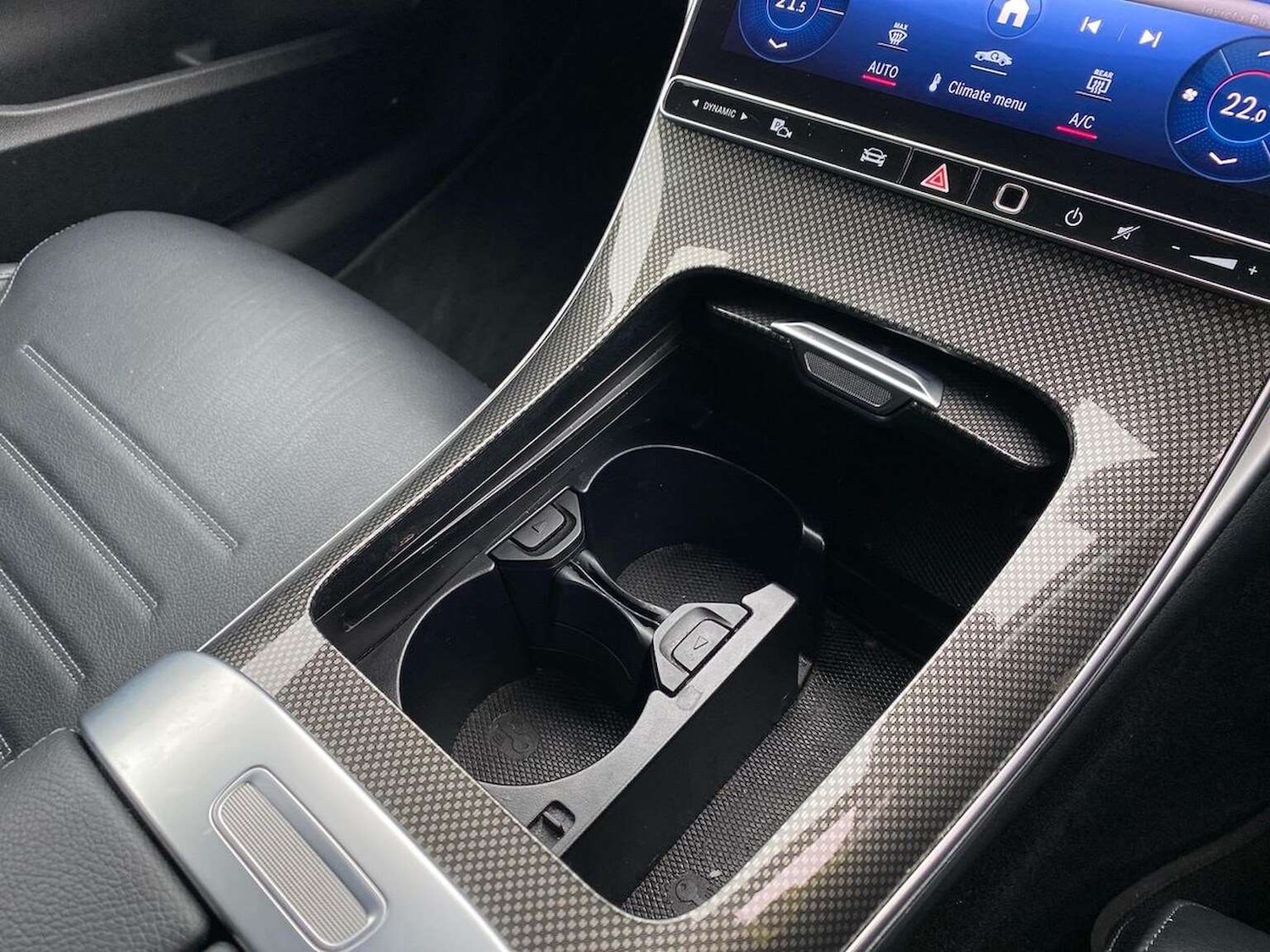 Used Mercedes-Benz C Class 2023 for sale - 77901657: Photo 32