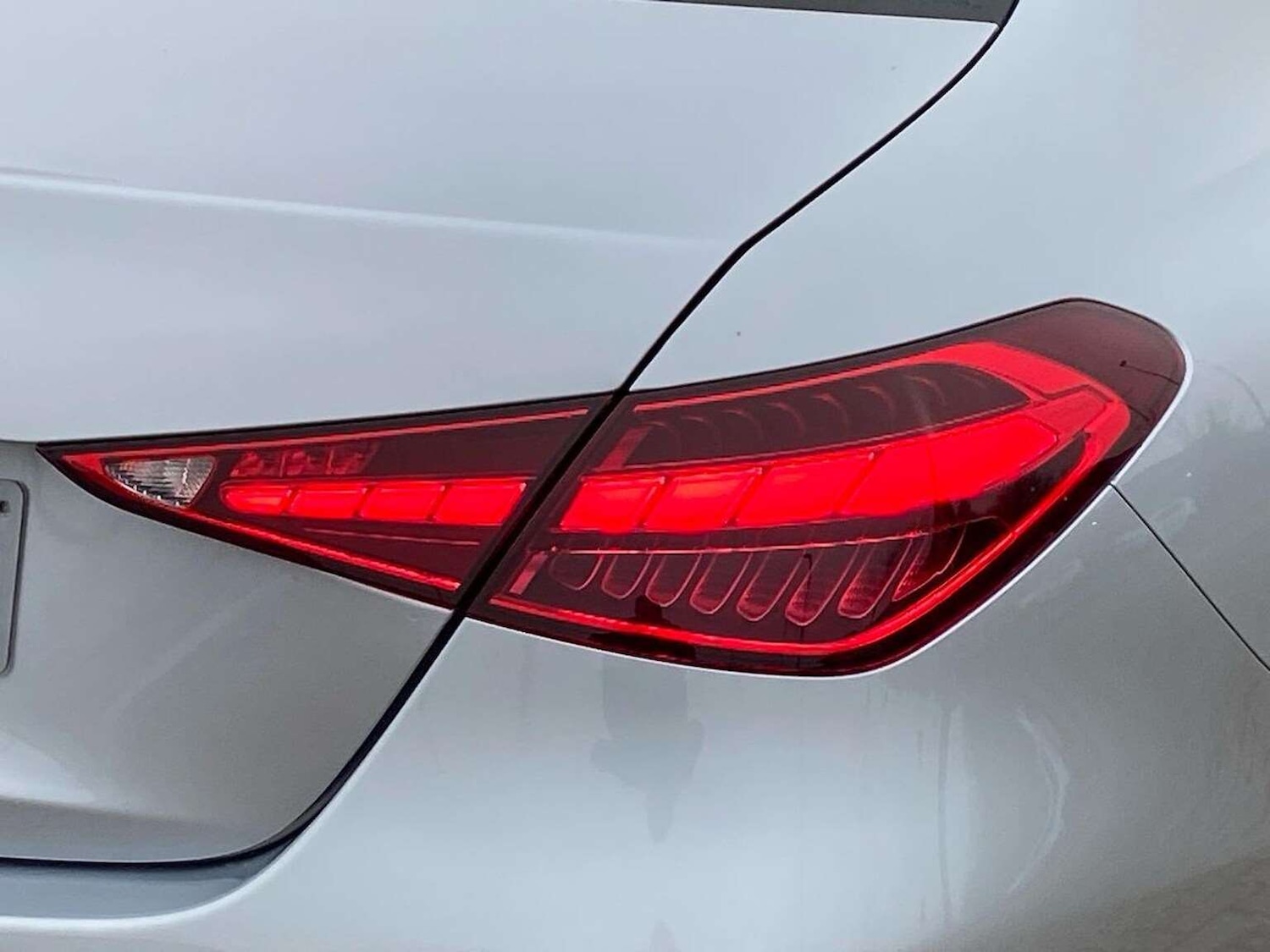 Used Mercedes-Benz C Class 2023 for sale - 77901657: Photo 36