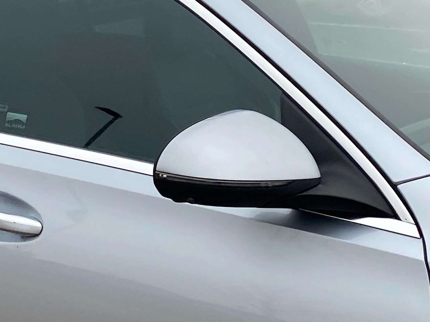 Used Mercedes-Benz C Class 2023 for sale - 77901657: Photo 38