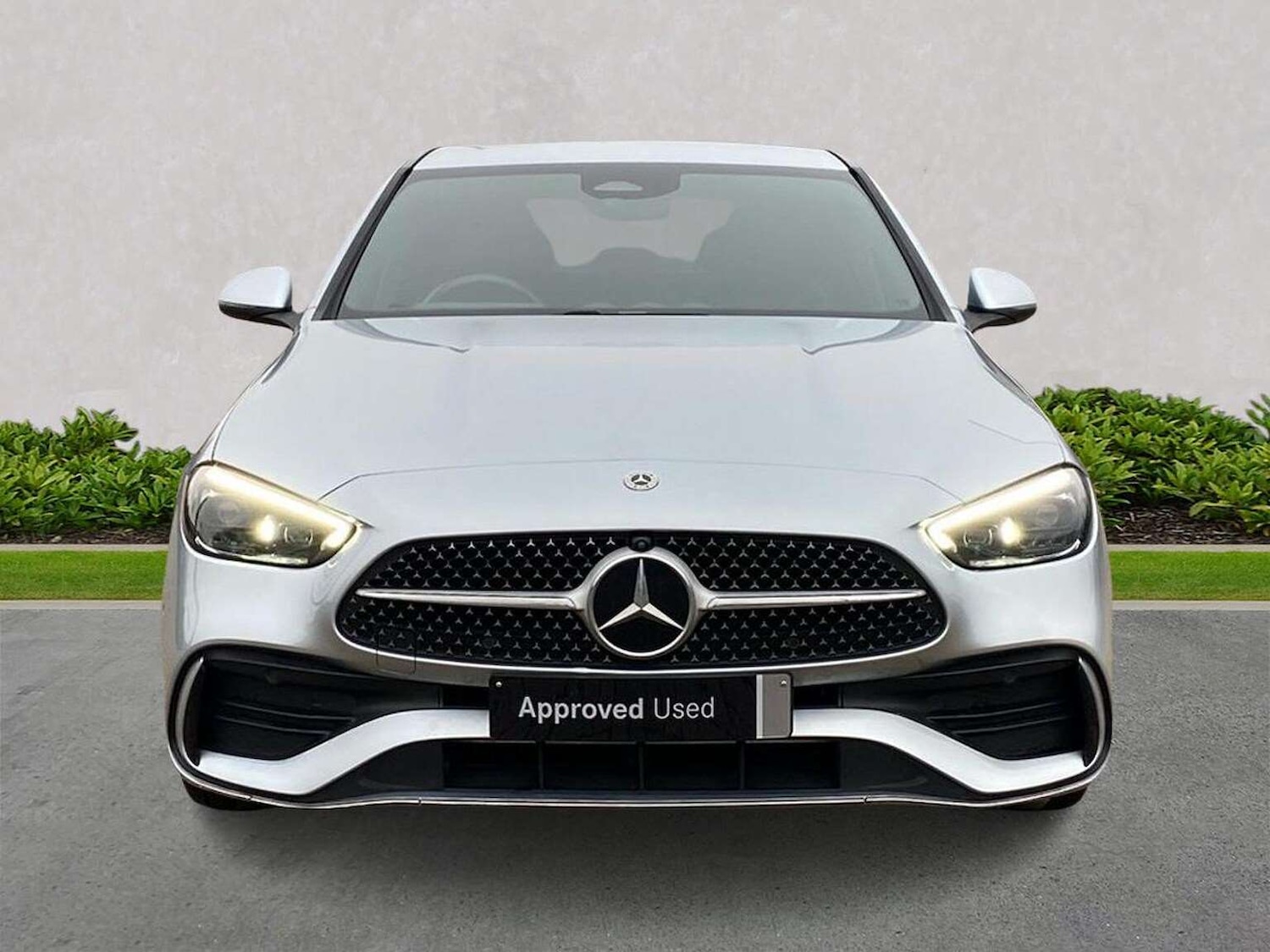 Used Mercedes-Benz C Class 2023 for sale - 77901657: Photo 5