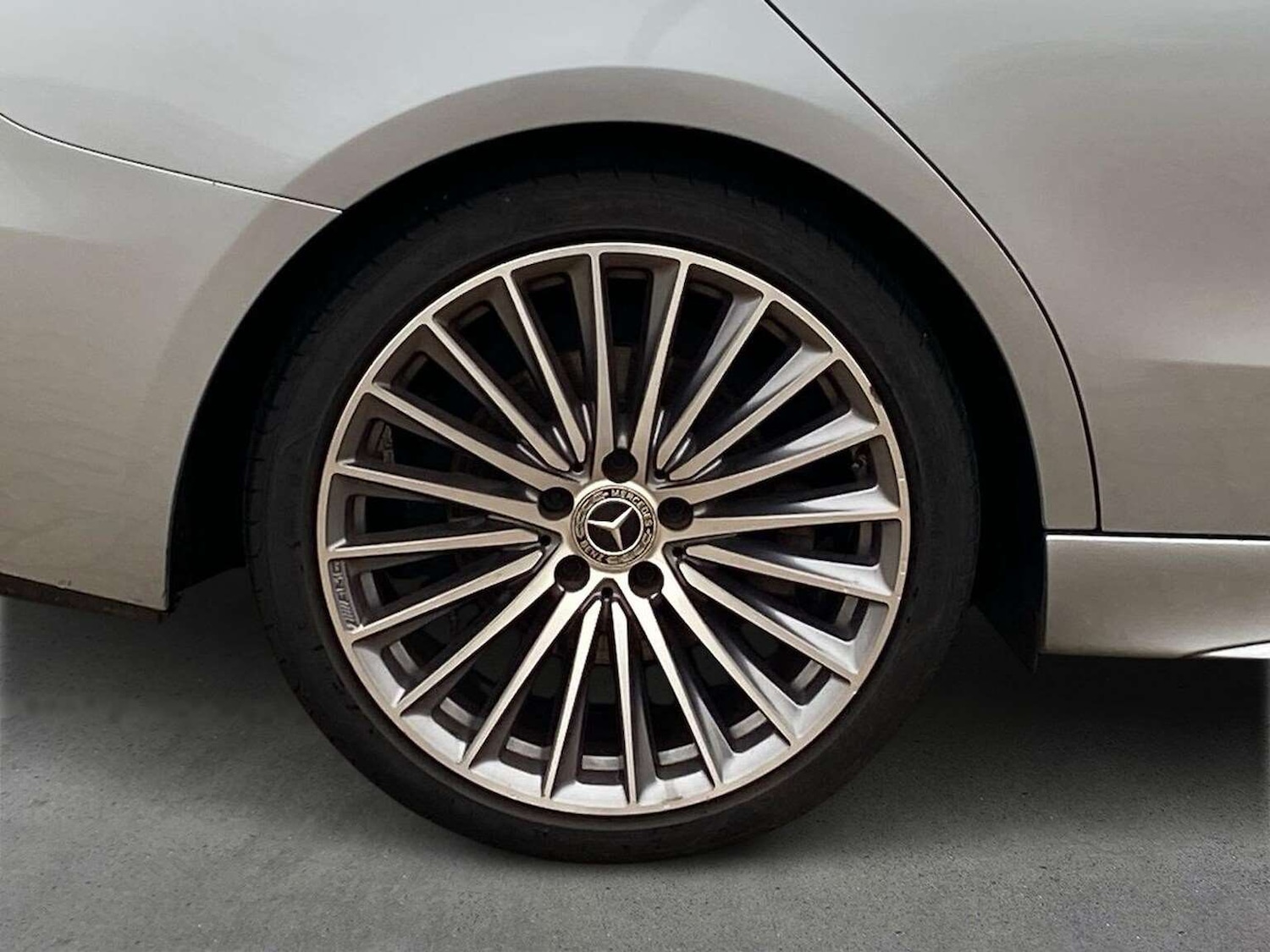 Used Mercedes-Benz C Class 2023 for sale - 77901657: Photo 6