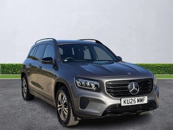 Used Mercedes-Benz GLB 2025 for sale - 79733326: Photo