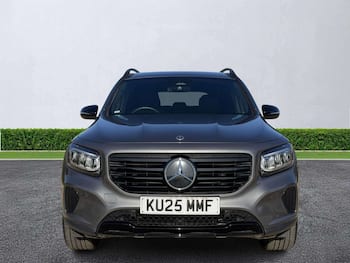 Used Mercedes-Benz GLB 2025 for sale - 79733326: Photo
