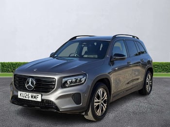 Used Mercedes-Benz GLB 2025 for sale - 79733326: Photo