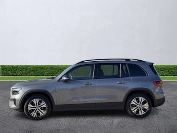 Used Mercedes-Benz GLB 2025 for sale - 79733326: Photo