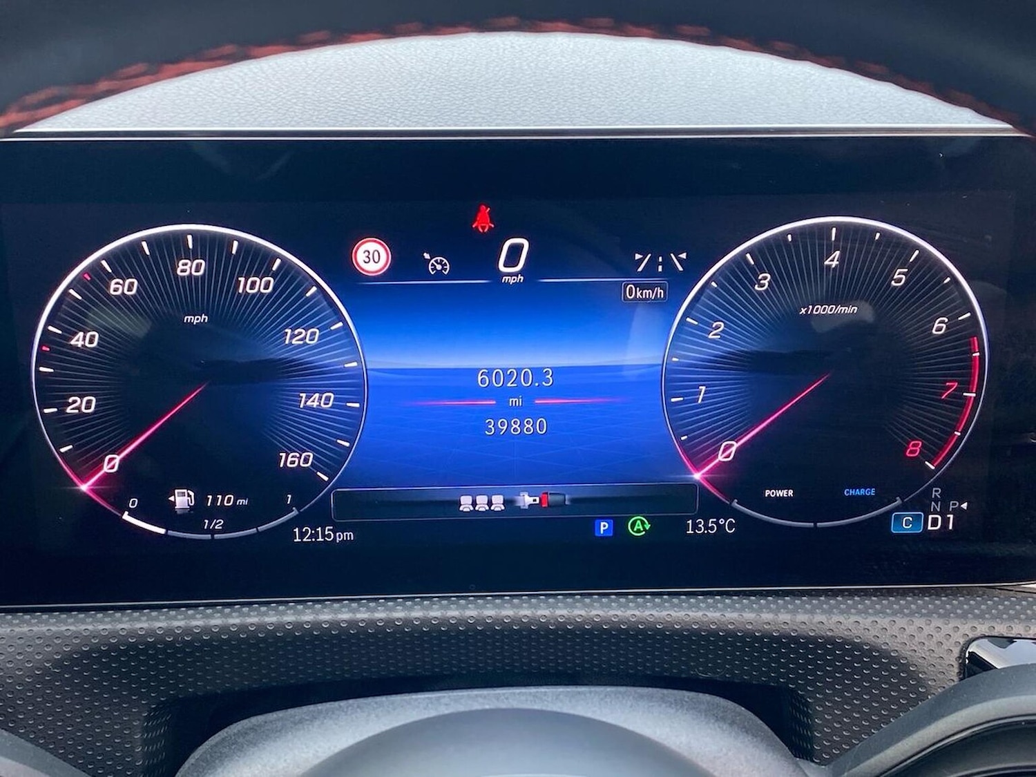 Used Mercedes-Benz A-Class 2023 for sale - 76418179: Photo 10