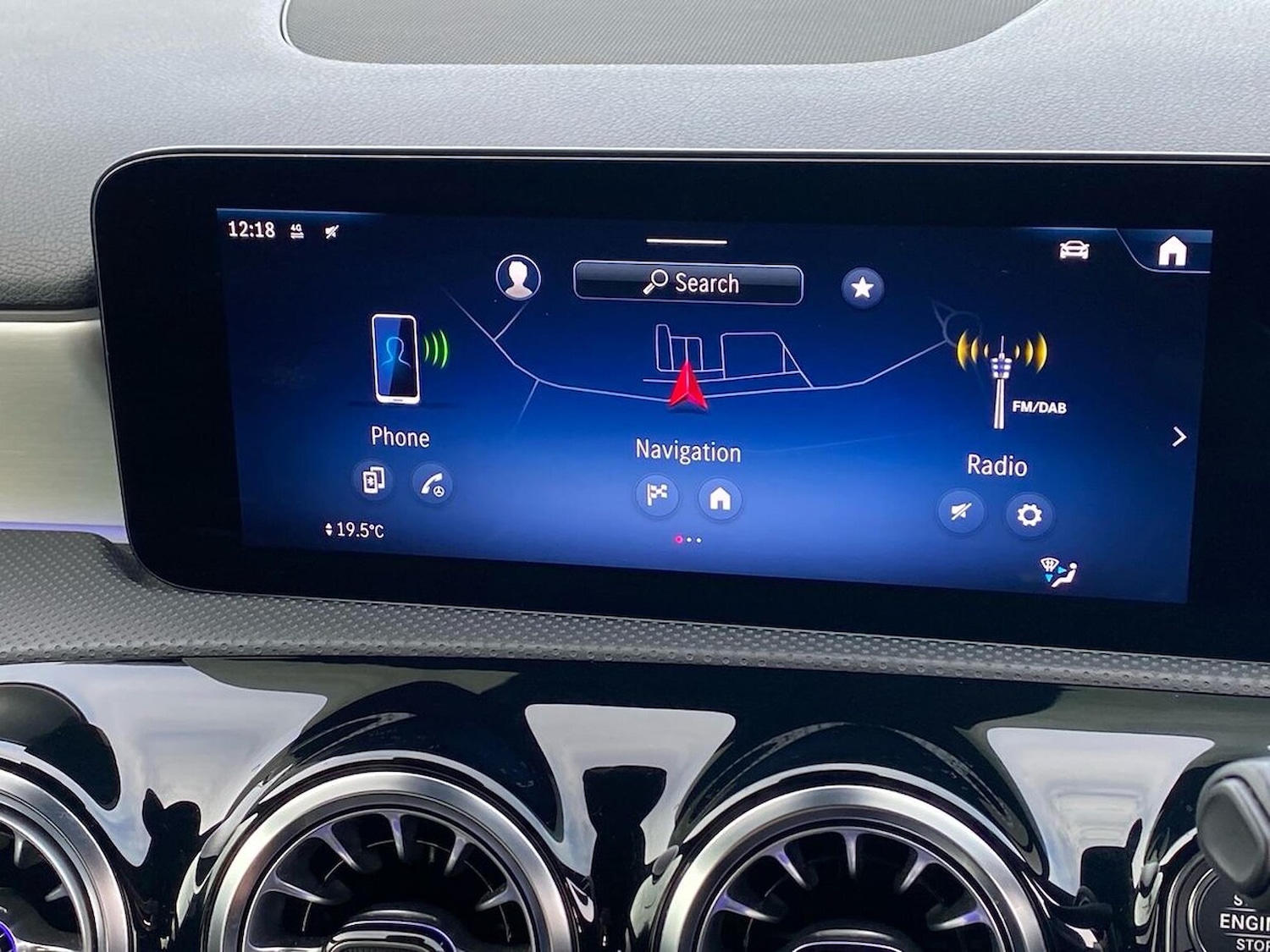 Used Mercedes-Benz A-Class 2023 for sale - 76418179: Photo 11