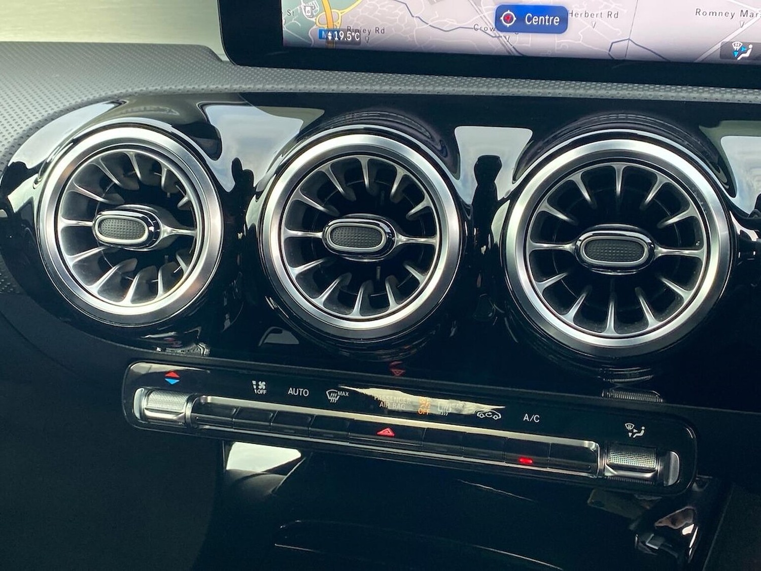 Used Mercedes-Benz A-Class 2023 for sale - 76418179: Photo 12