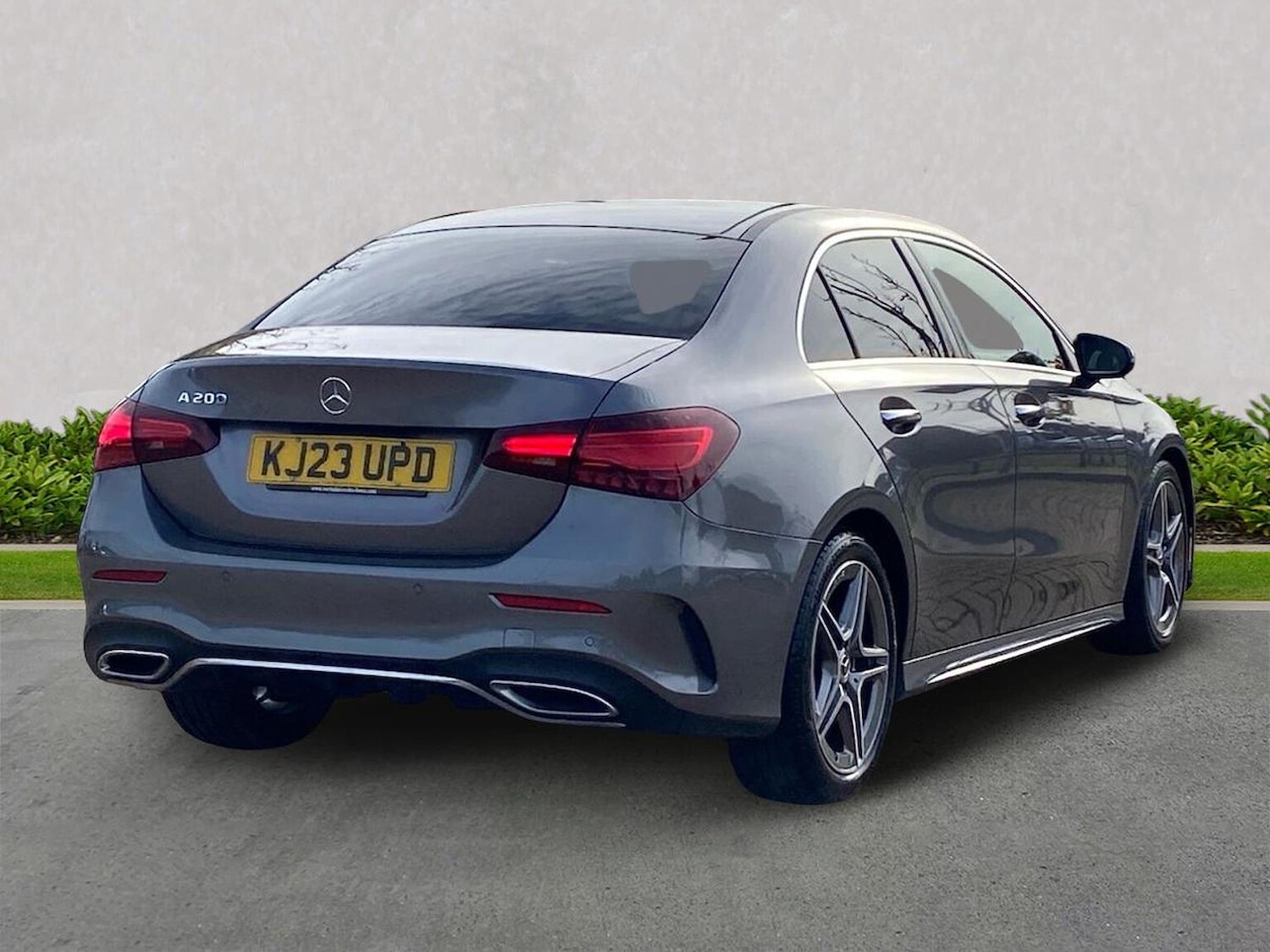 Used Mercedes-Benz A-Class 2023 for sale - 76418179: Photo 18