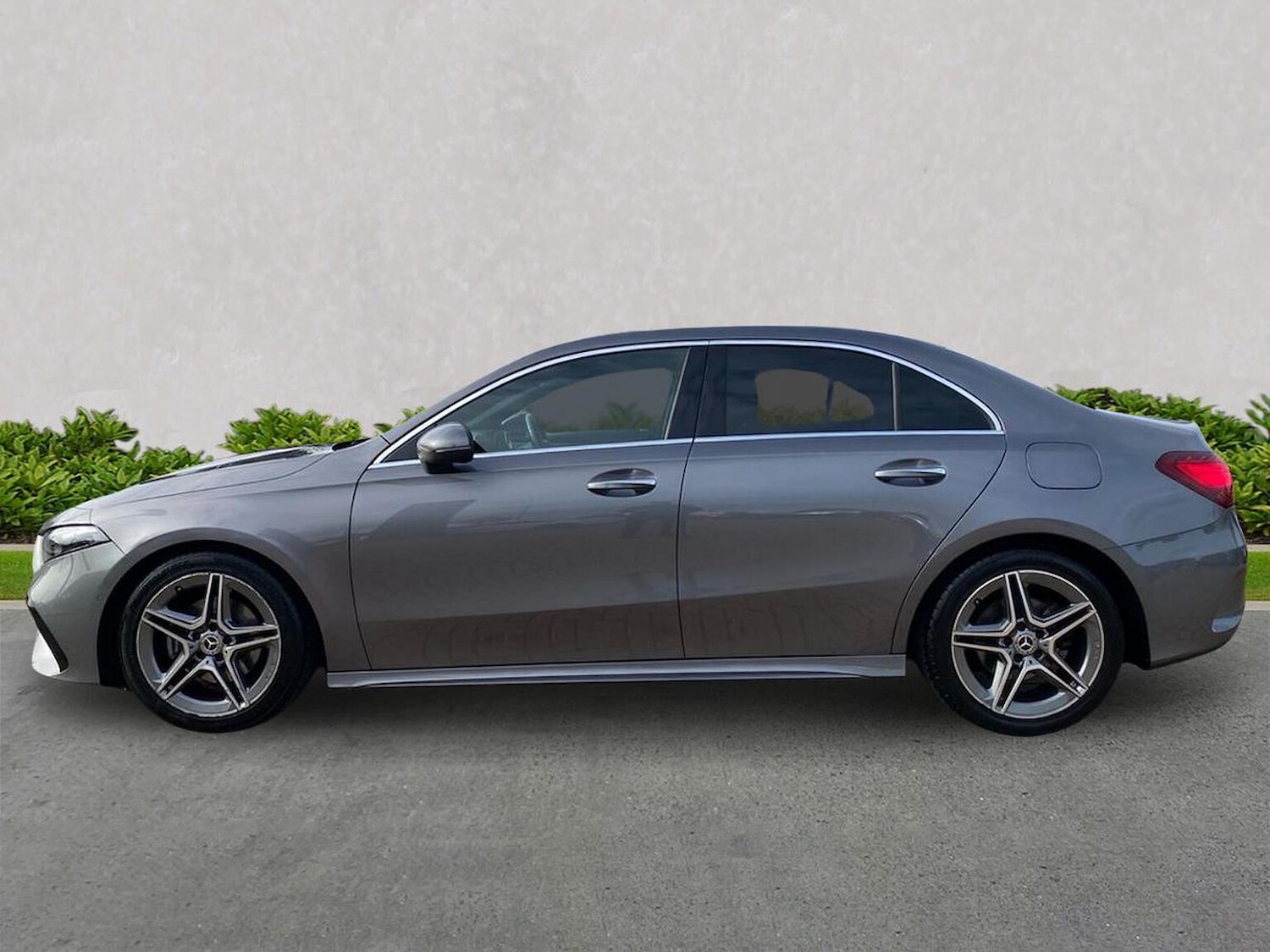 Used Mercedes-Benz A-Class 2023 for sale - 76418179: Photo 19