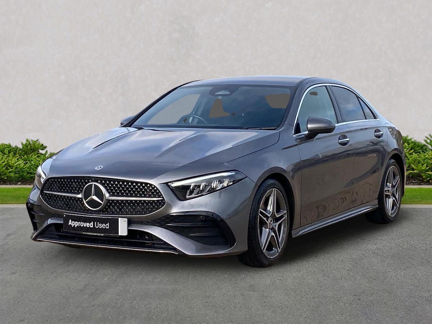 Used Mercedes-Benz A-Class 2023 for sale - 76418179: Photo 20