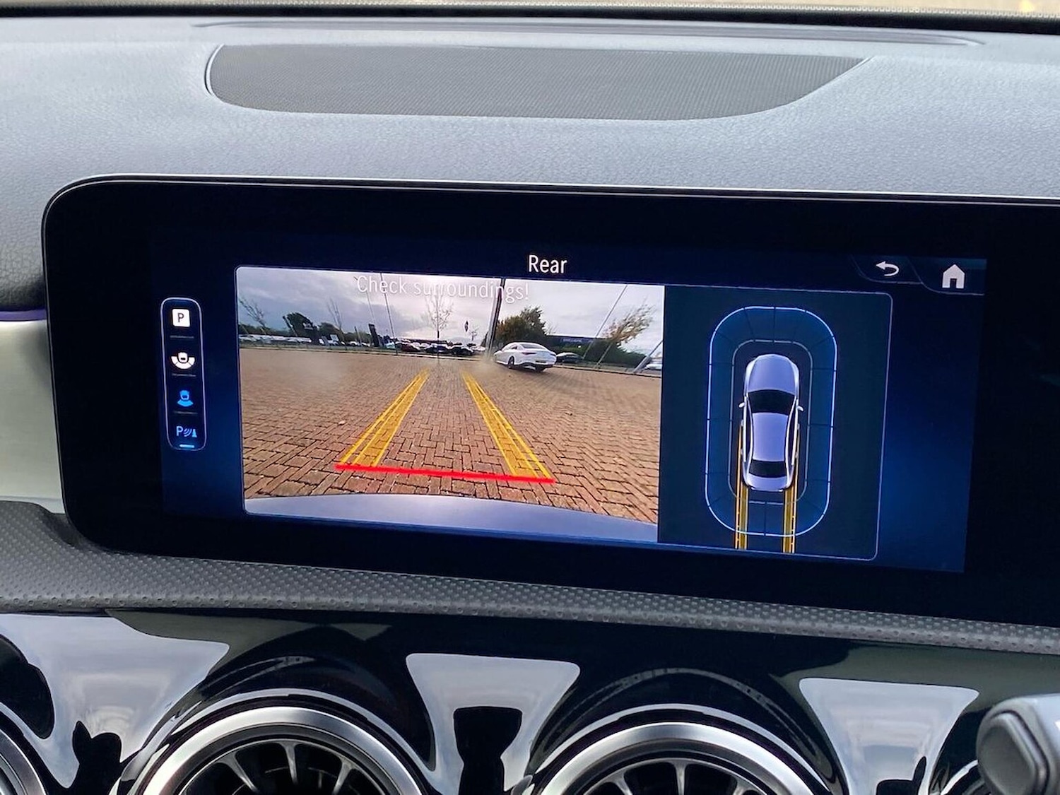 Used Mercedes-Benz A-Class 2023 for sale - 76418179: Photo 23