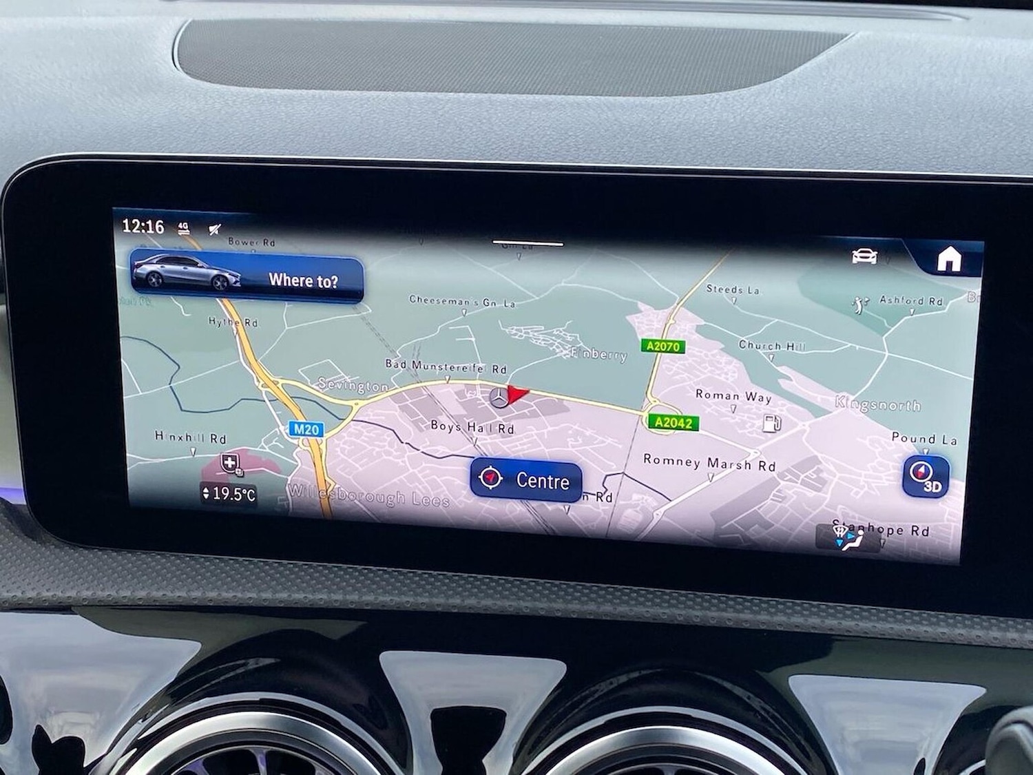 Used Mercedes-Benz A-Class 2023 for sale - 76418179: Photo 24