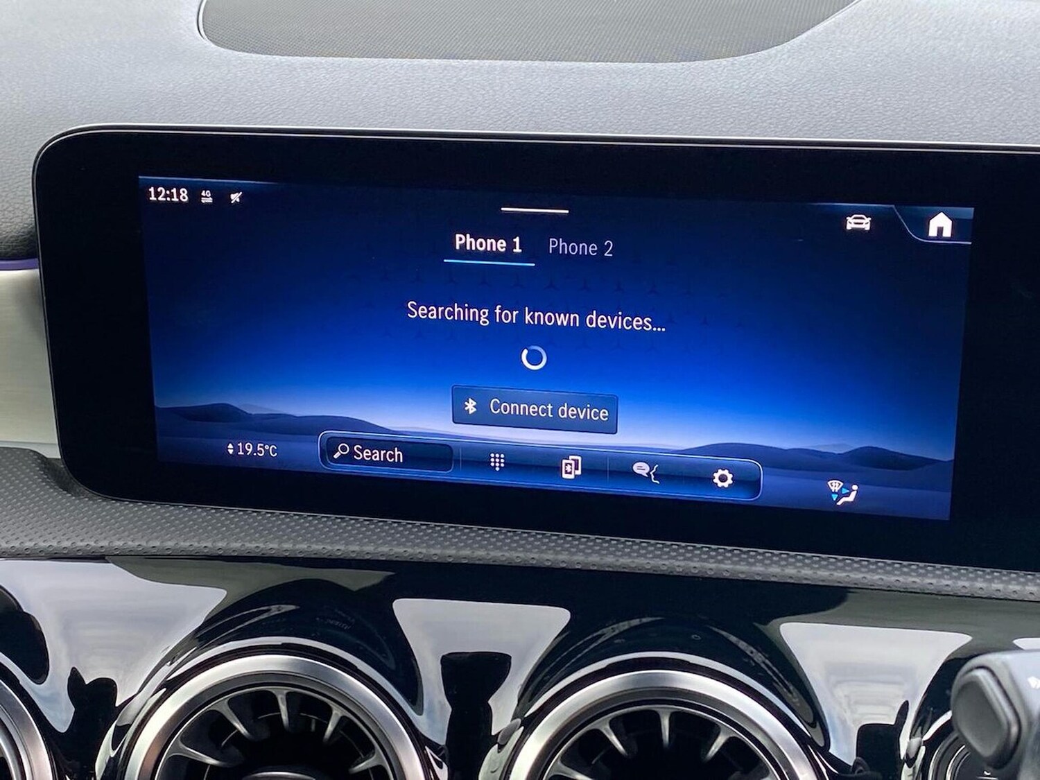 Used Mercedes-Benz A-Class 2023 for sale - 76418179: Photo 25