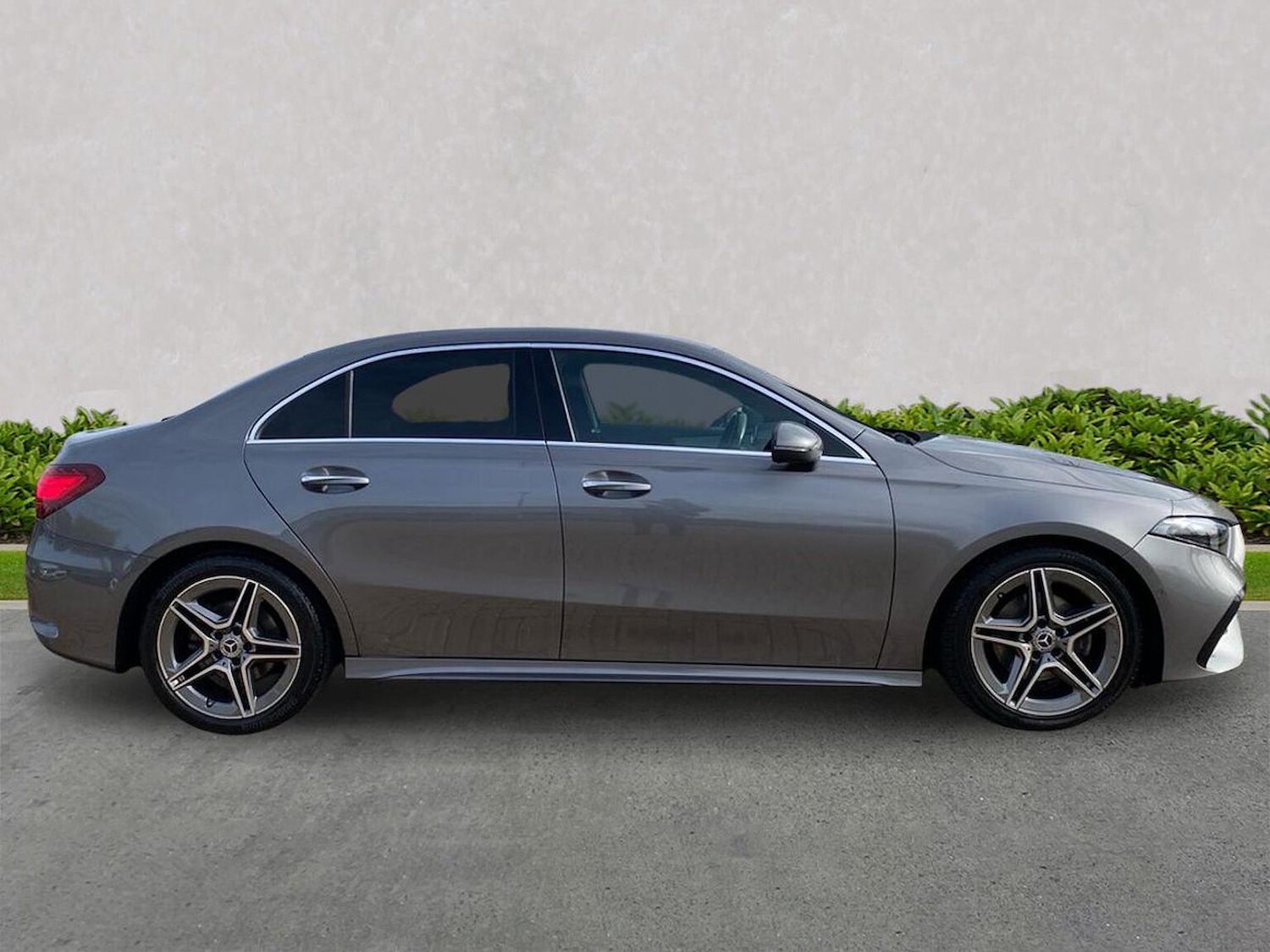 Used Mercedes-Benz A-Class 2023 for sale - 76418179: Photo 3