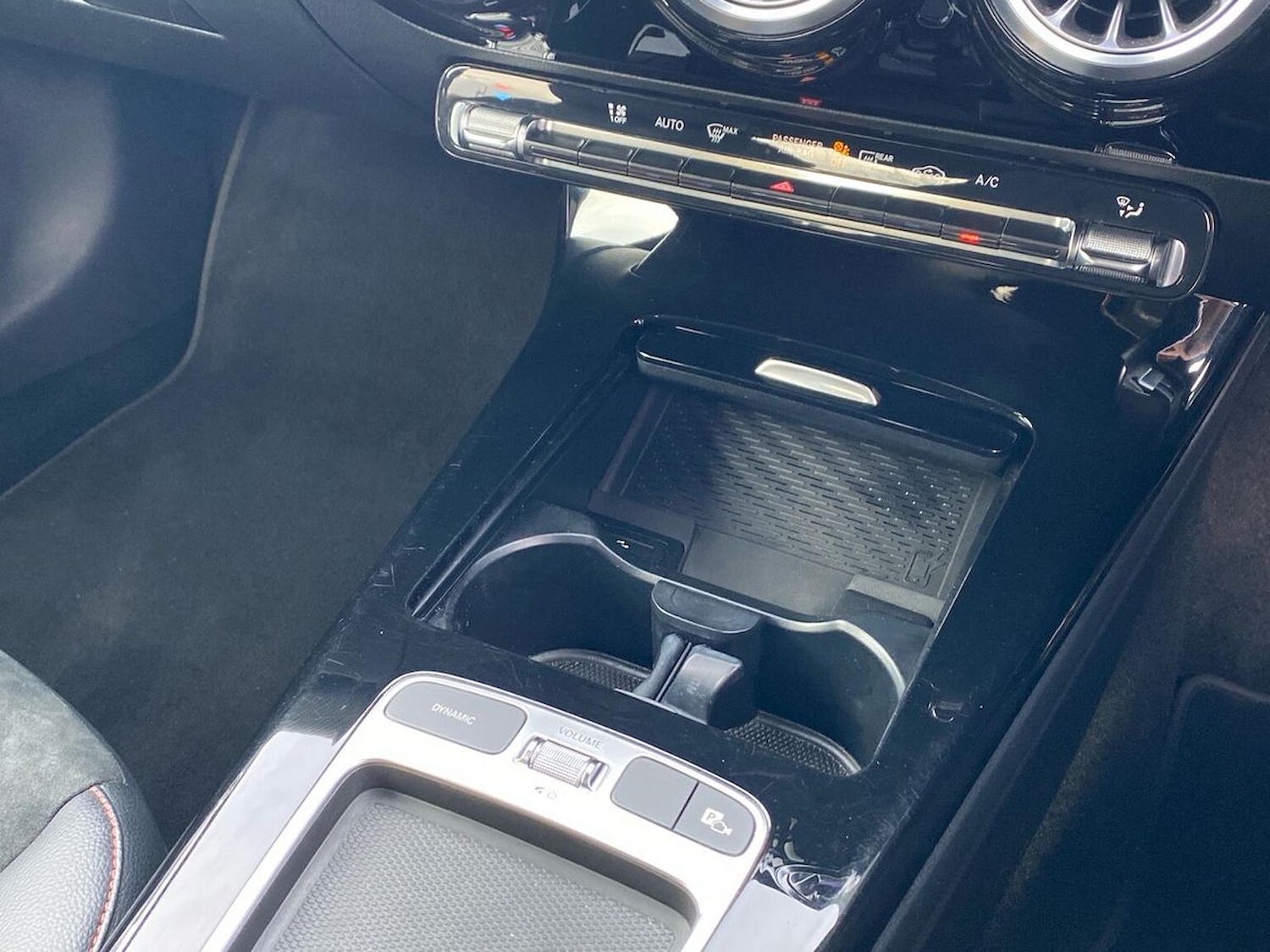 Used Mercedes-Benz A-Class 2023 for sale - 76418179: Photo 32