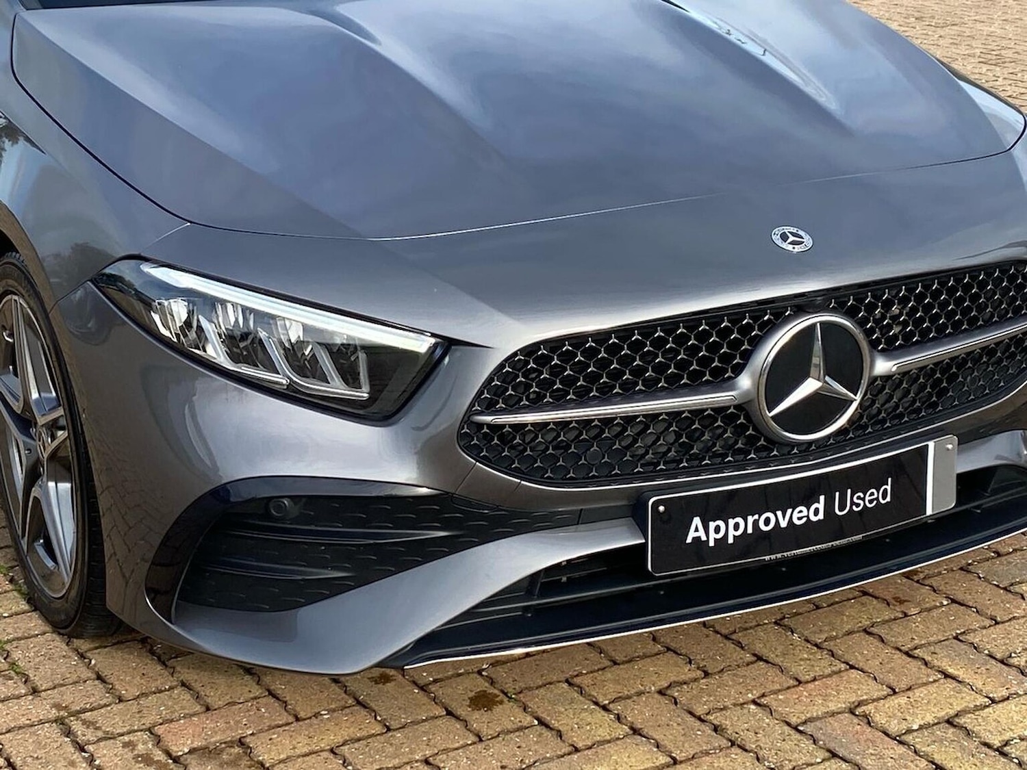 Used Mercedes-Benz A-Class 2023 for sale - 76418179: Photo 33