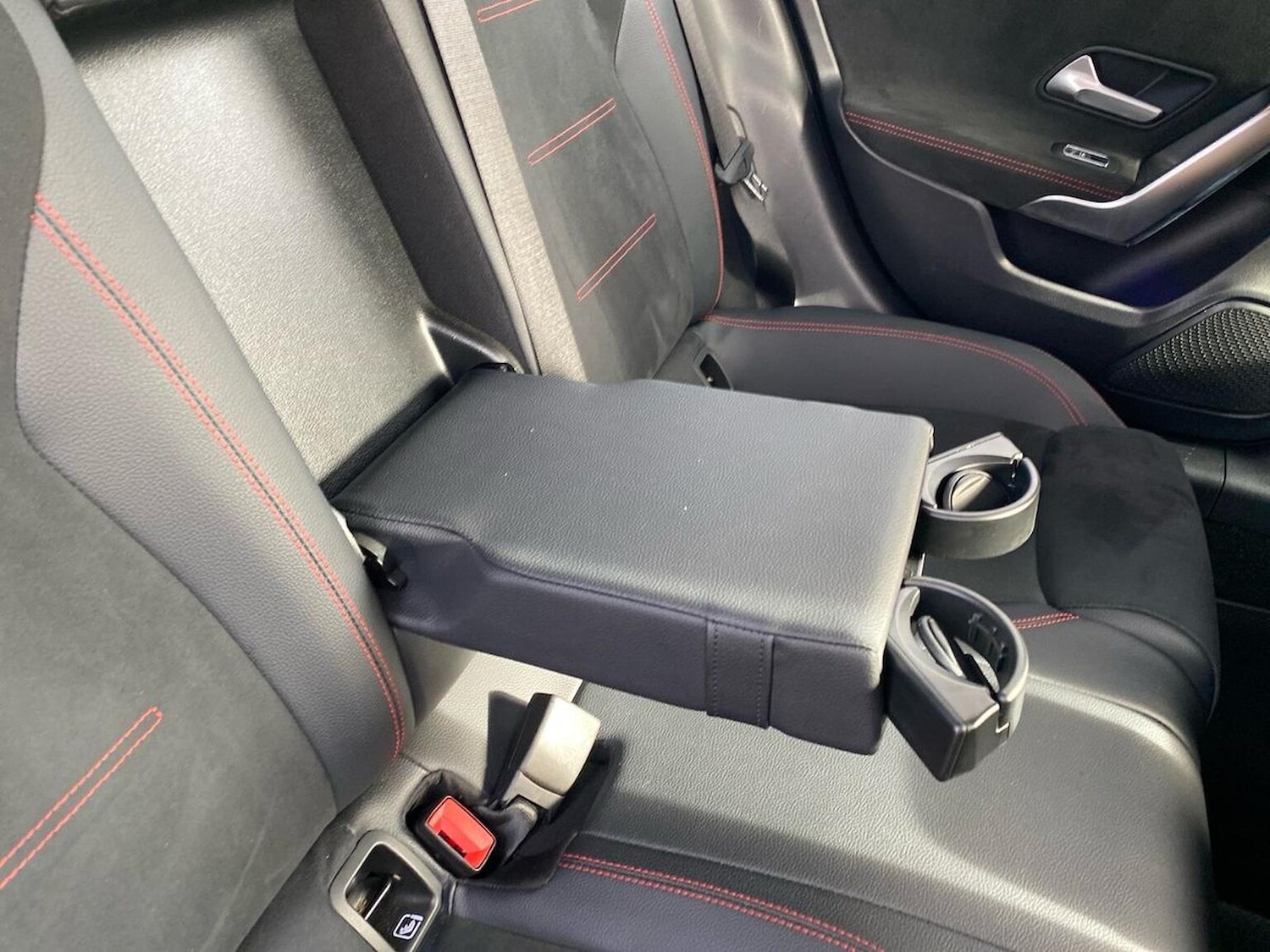 Used Mercedes-Benz A-Class 2023 for sale - 76418179: Photo 39