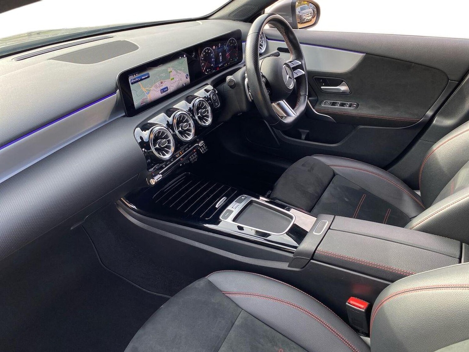 Used Mercedes-Benz A-Class 2023 for sale - 76418179: Photo 7