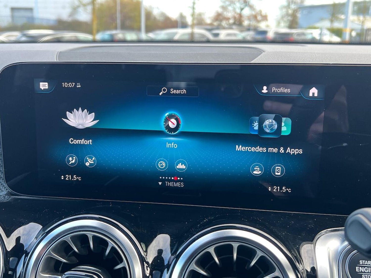 Used Mercedes-Benz GLB 2022 for sale - 76770037: Photo 11