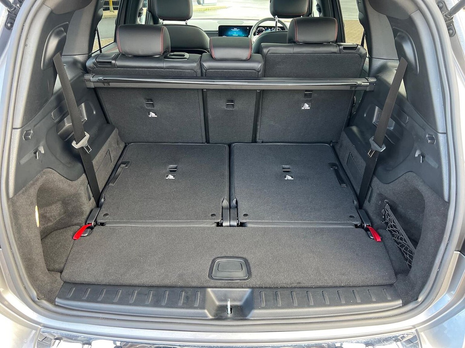 Used Mercedes-Benz GLB 2022 for sale - 76770037: Photo 17