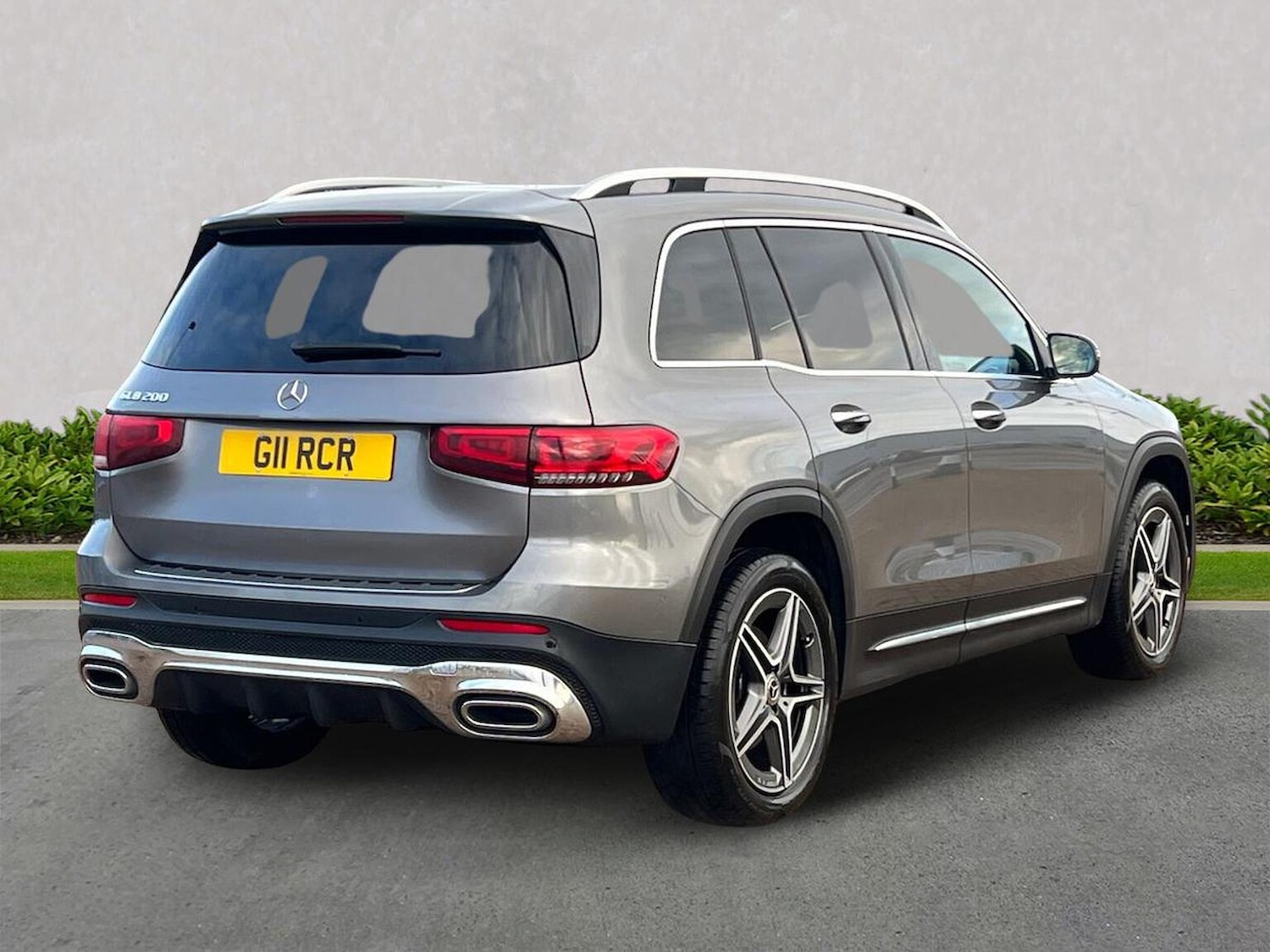 Used Mercedes-Benz GLB 2022 for sale - 76770037: Photo 18