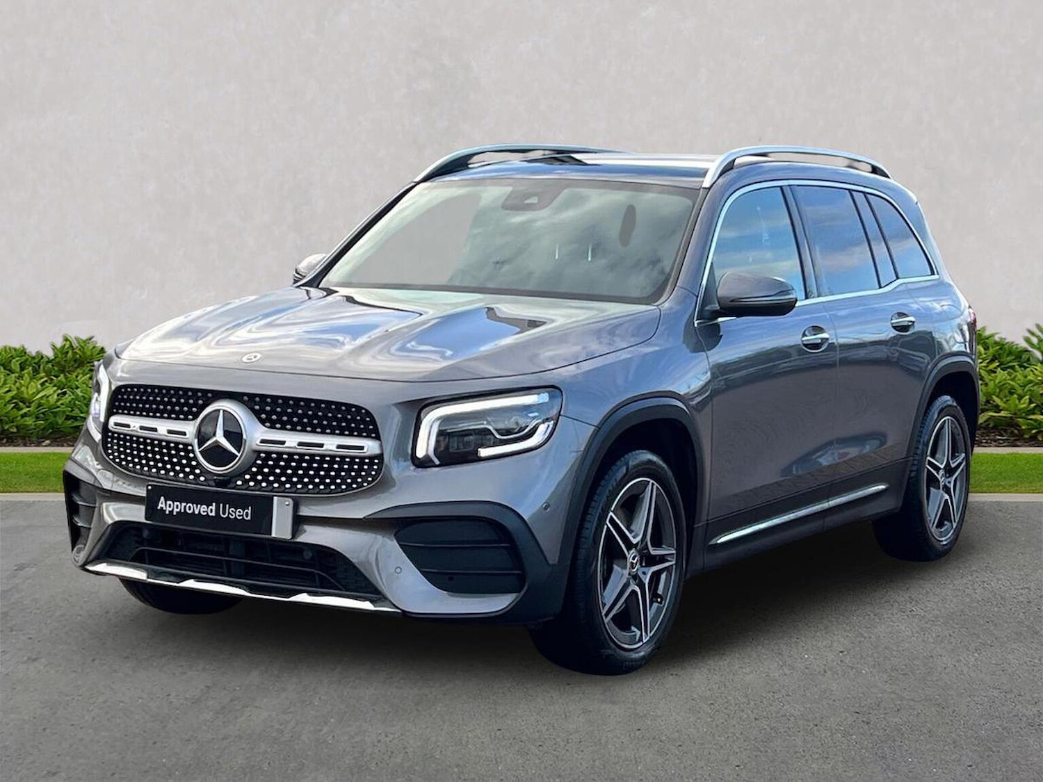 Used Mercedes-Benz GLB 2022 for sale - 76770037: Photo 20