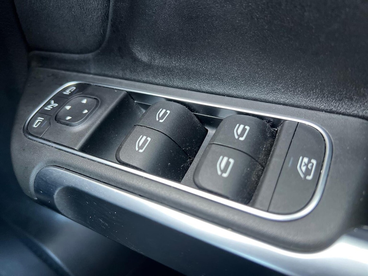 Used Mercedes-Benz GLB 2022 for sale - 76770037: Photo 21