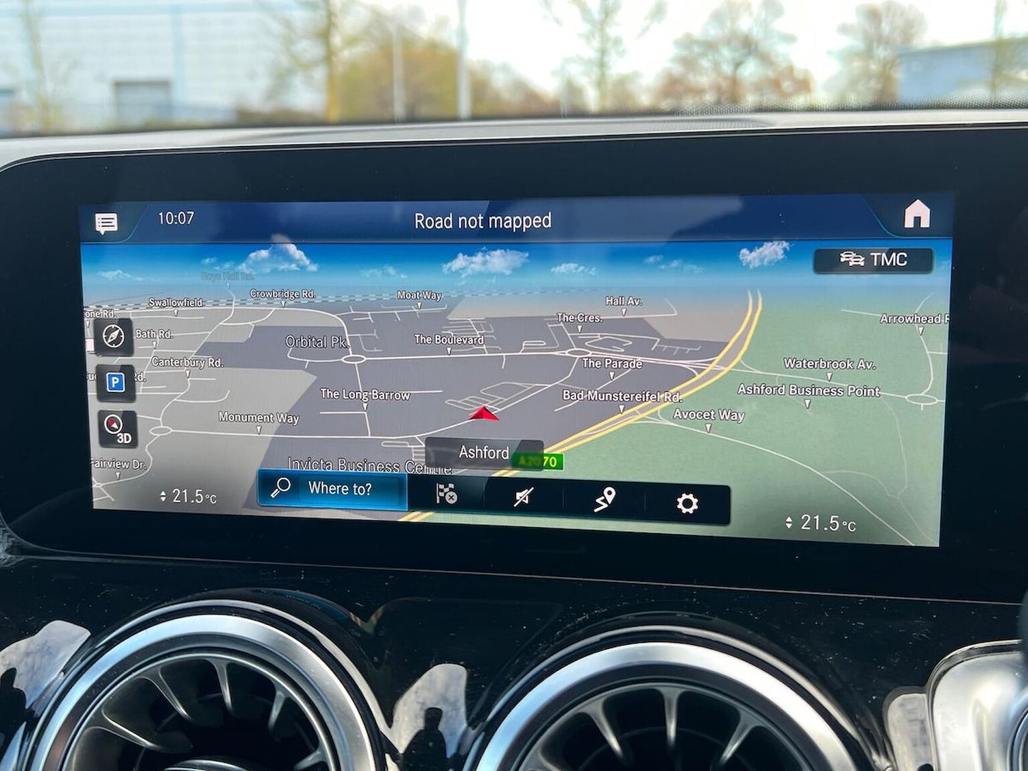 Used Mercedes-Benz GLB 2022 for sale - 76770037: Photo 24