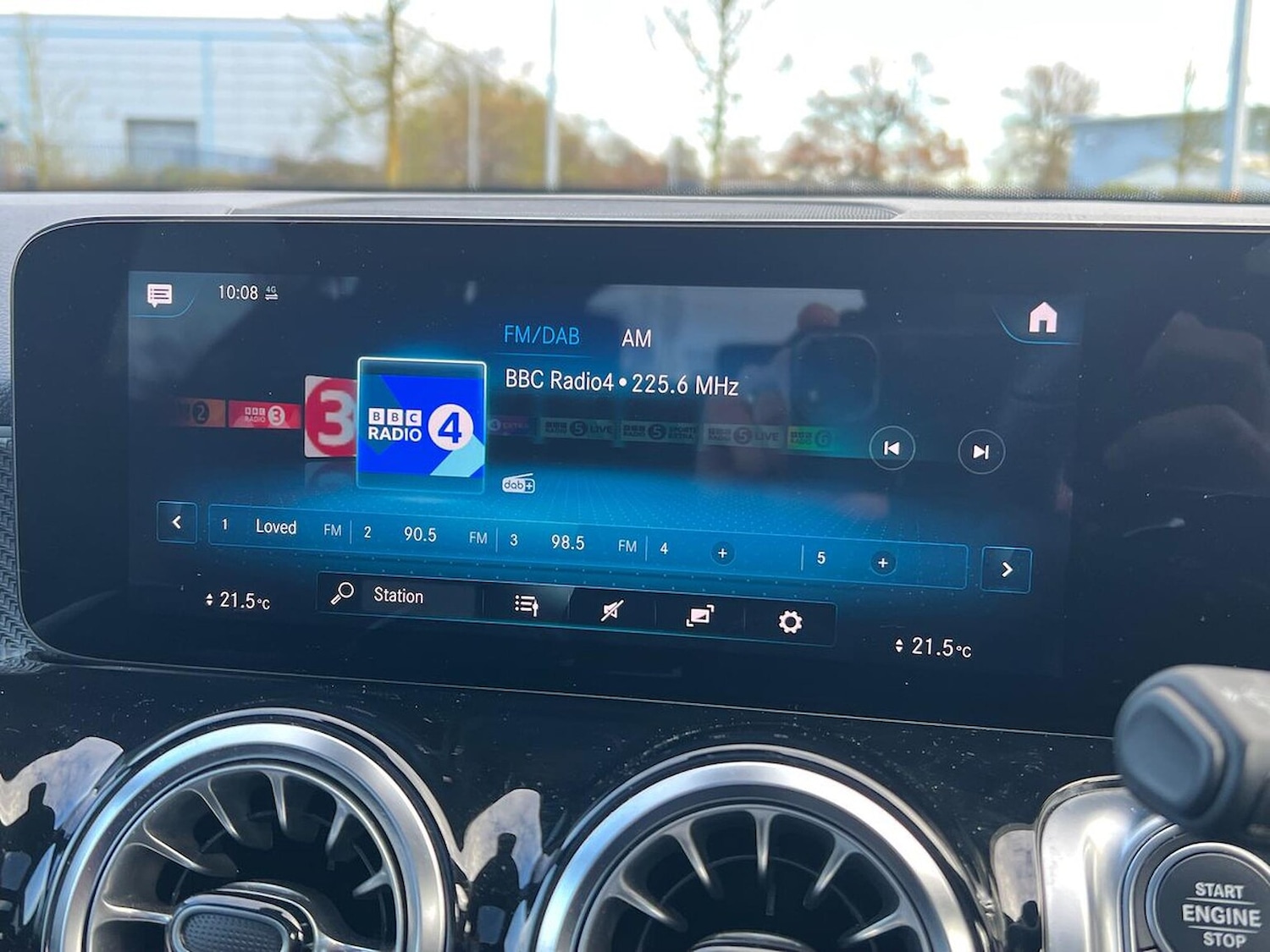 Used Mercedes-Benz GLB 2022 for sale - 76770037: Photo 25