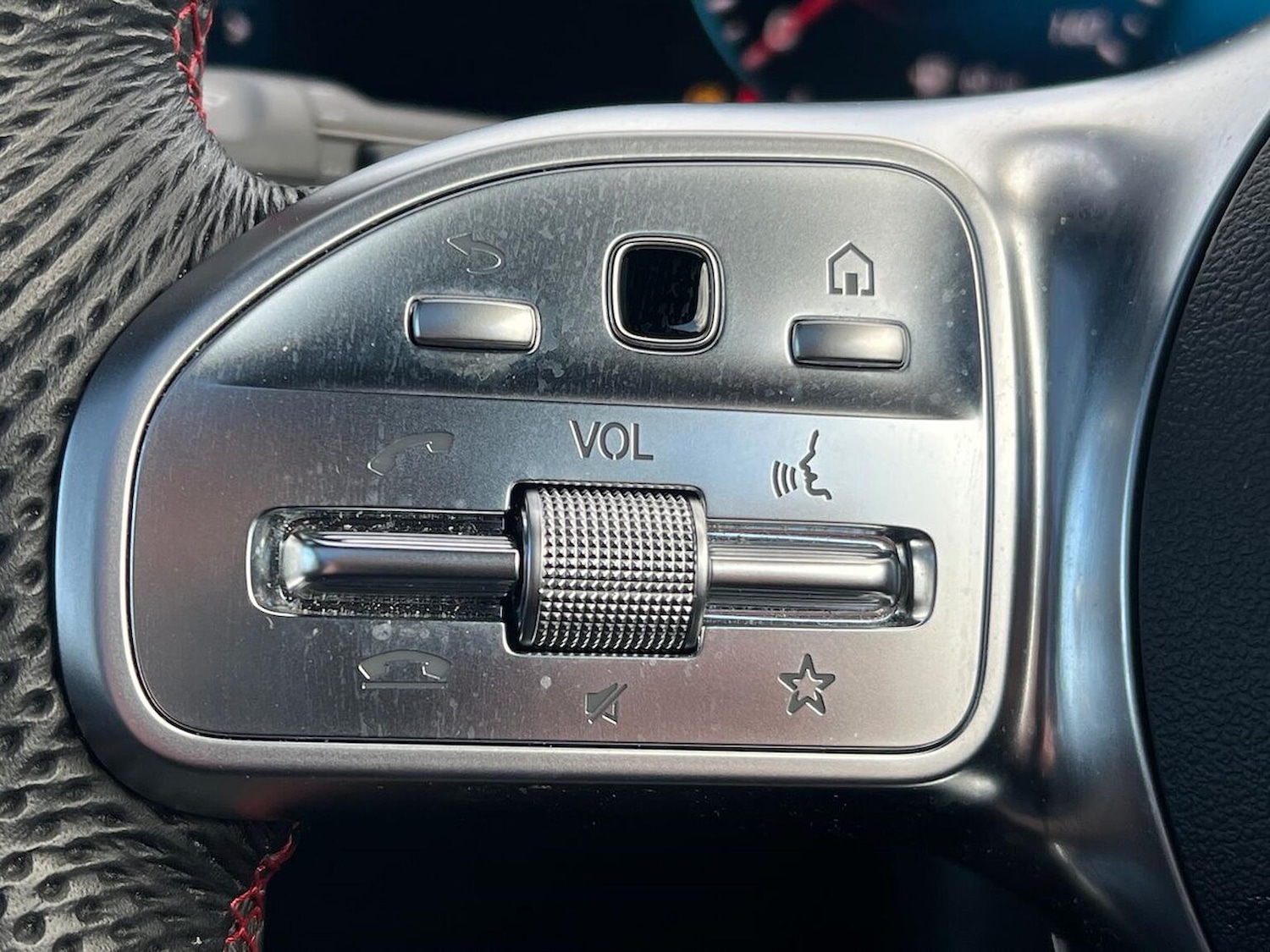 Used Mercedes-Benz GLB 2022 for sale - 76770037: Photo 26