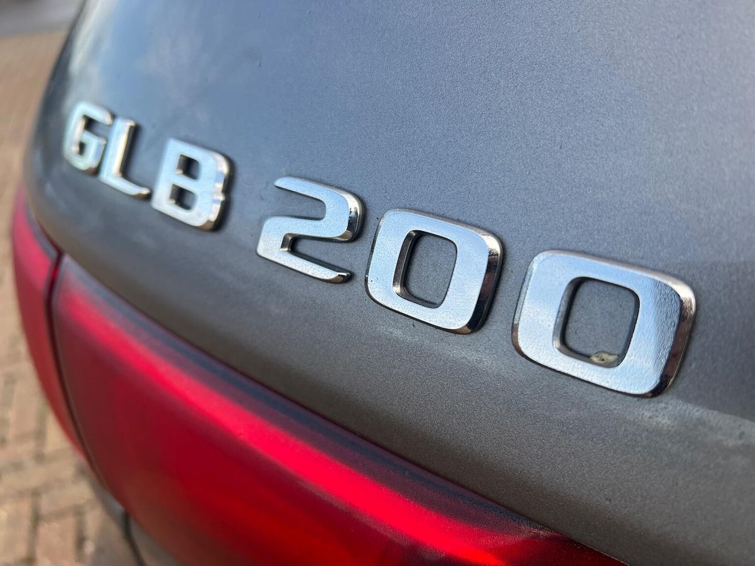 Used Mercedes-Benz GLB 2022 for sale - 76770037: Photo 35