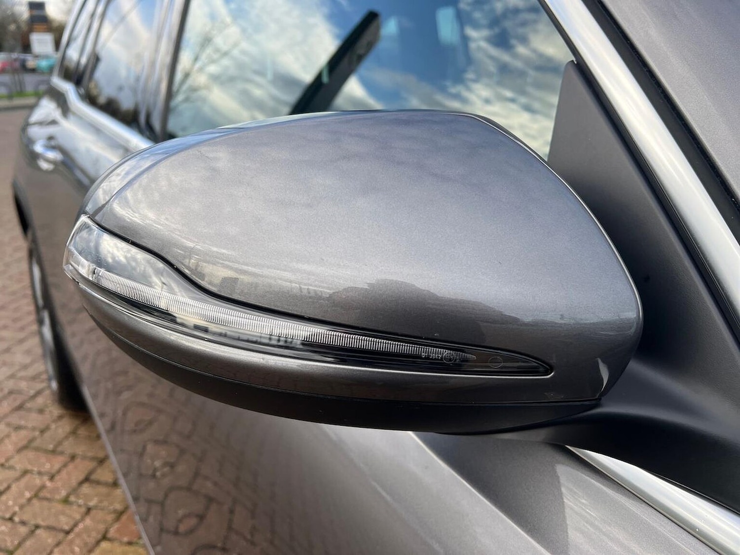 Used Mercedes-Benz GLB 2022 for sale - 76770037: Photo 38