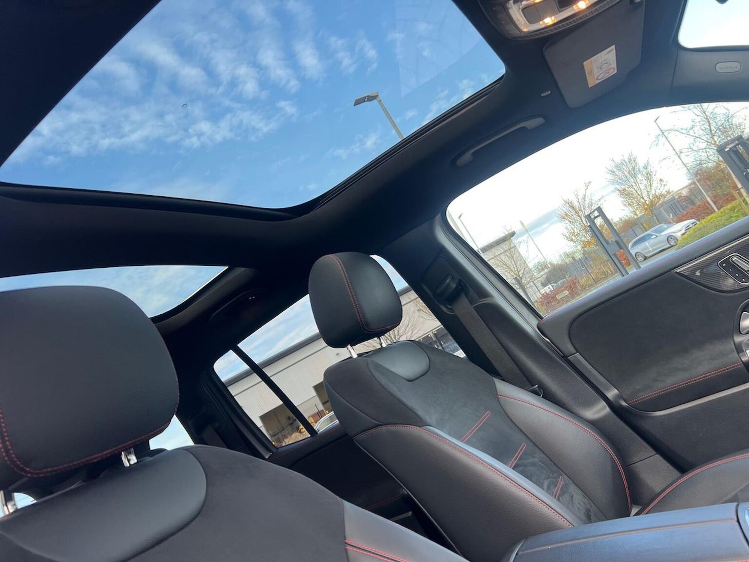 Used Mercedes-Benz GLB 2022 for sale - 76770037: Photo 39