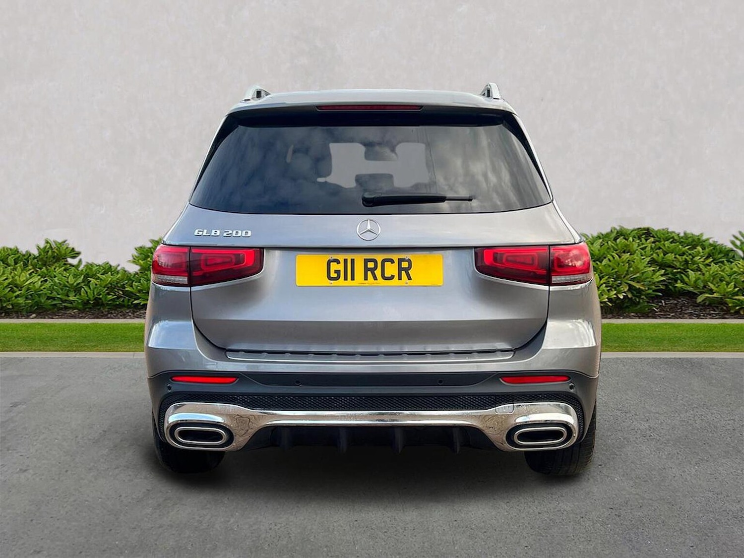 Used Mercedes-Benz GLB 2022 for sale - 76770037: Photo 4