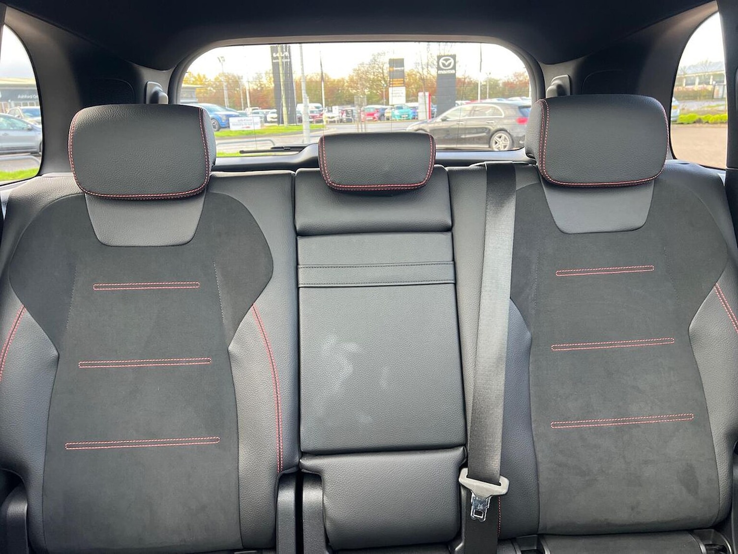 Used Mercedes-Benz GLB 2022 for sale - 76770037: Photo 40