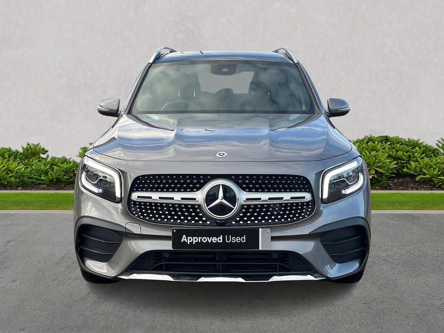 Used Mercedes-Benz GLB 2022 for sale - 76770037: Photo 5