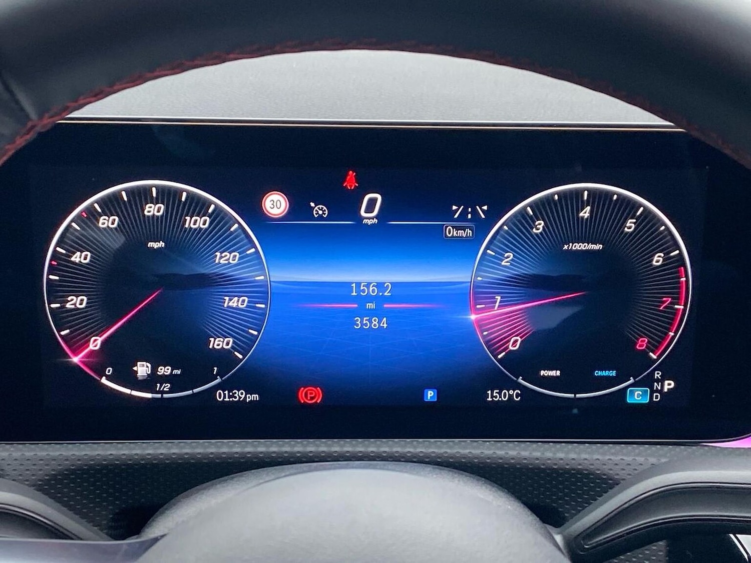 Used Mercedes-Benz CLA 2025 for sale - 76725940: Photo 10