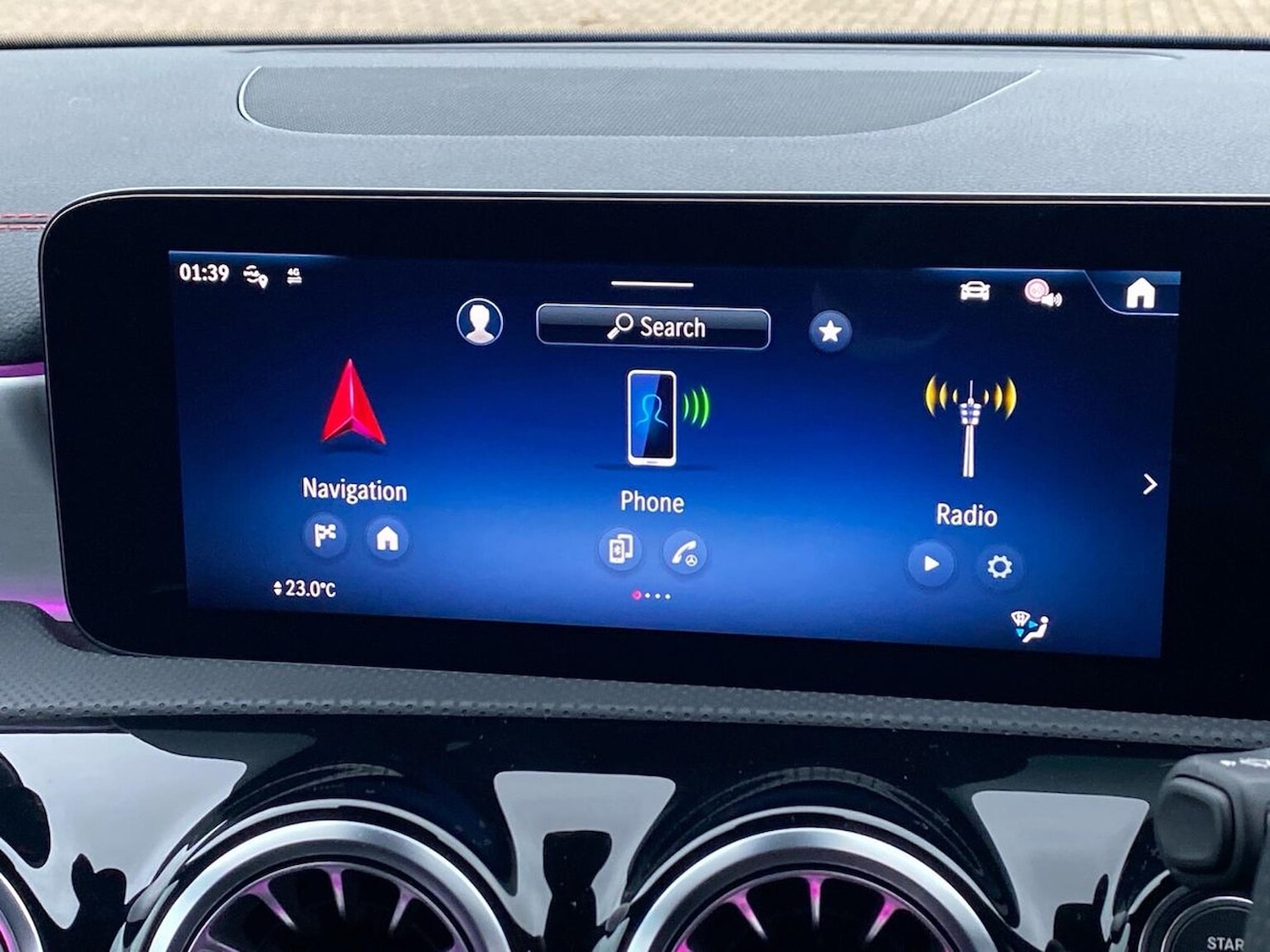 Used Mercedes-Benz CLA 2025 for sale - 76725940: Photo 11