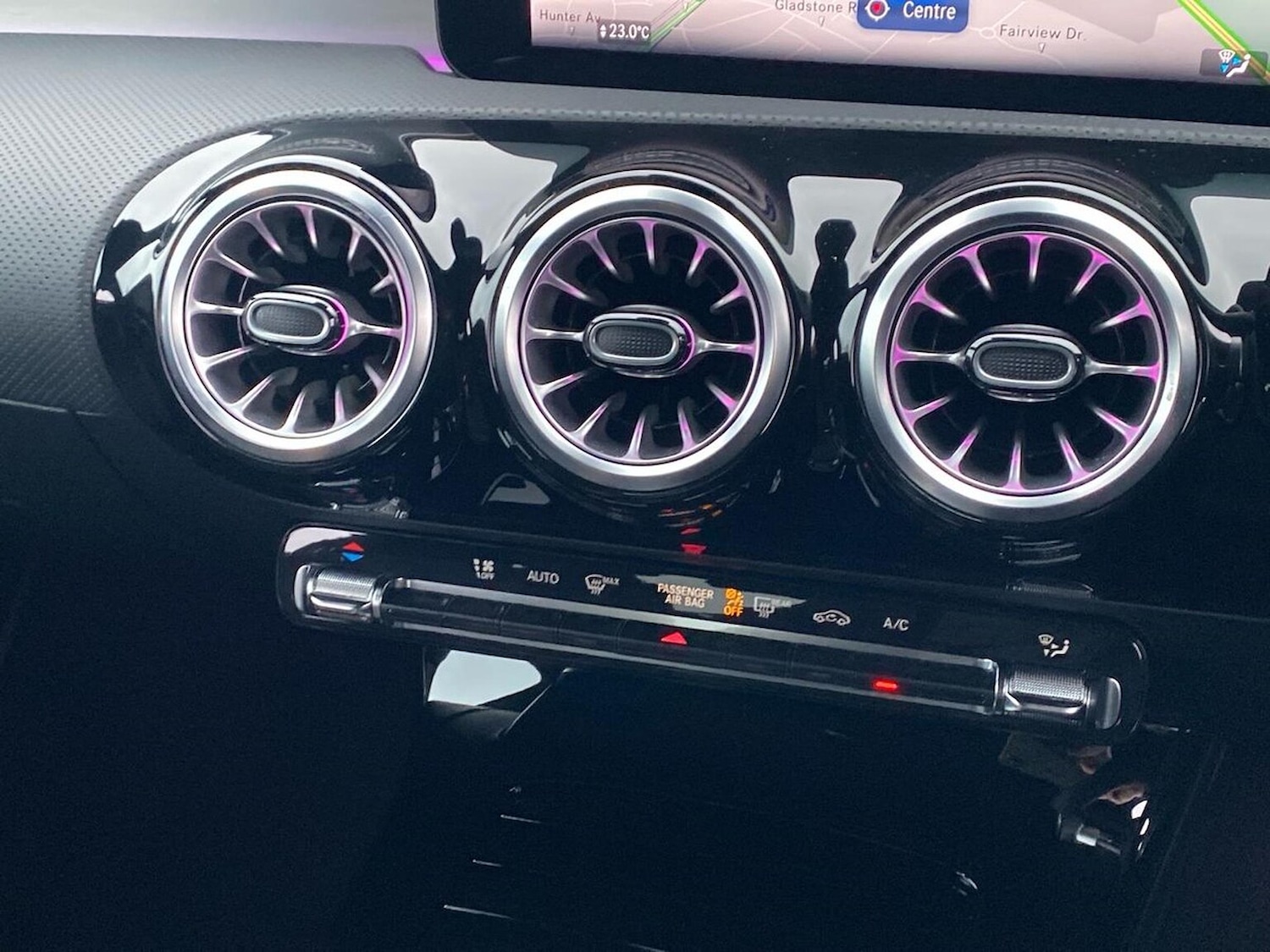 Used Mercedes-Benz CLA 2025 for sale - 76725940: Photo 12