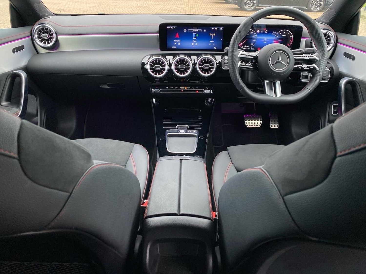 Used Mercedes-Benz CLA 2025 for sale - 76725940: Photo 13