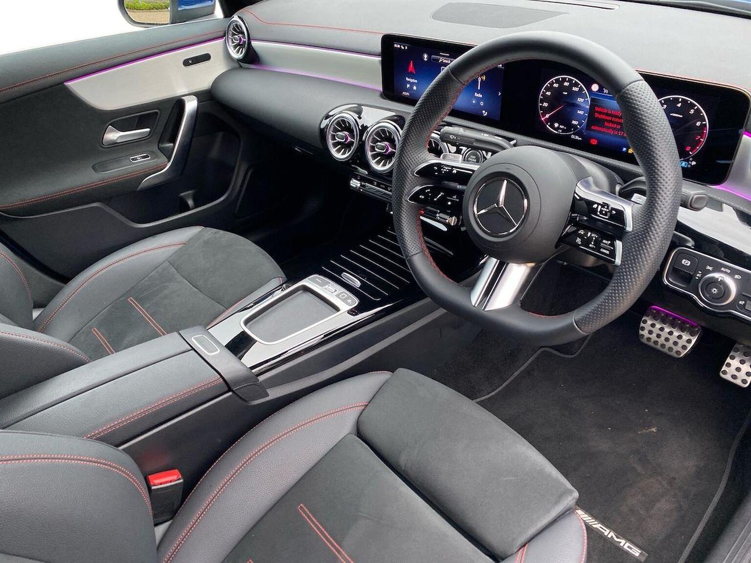 Used Mercedes-Benz CLA 2025 for sale - 76725940: Photo 15