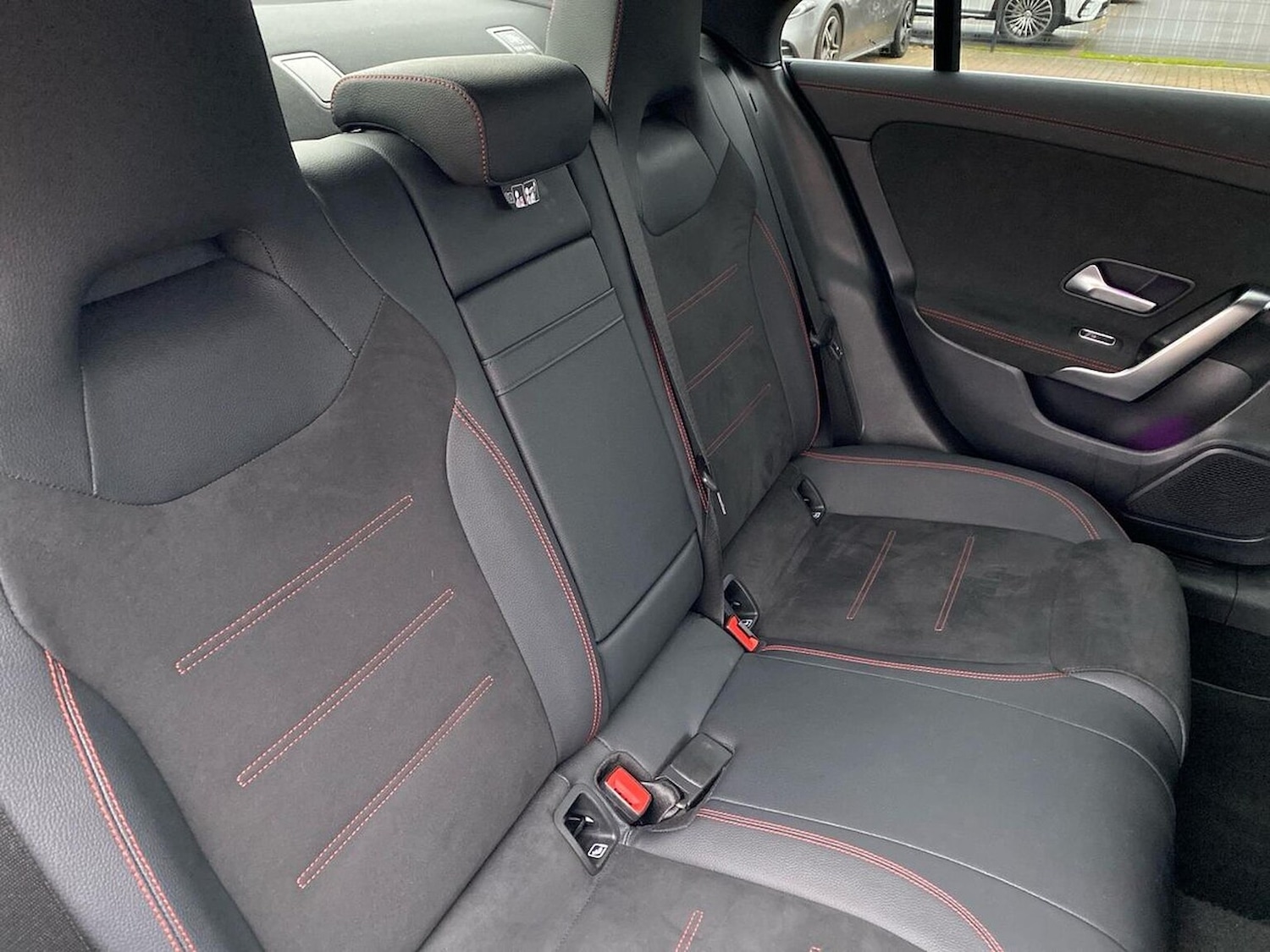 Used Mercedes-Benz CLA 2025 for sale - 76725940: Photo 16