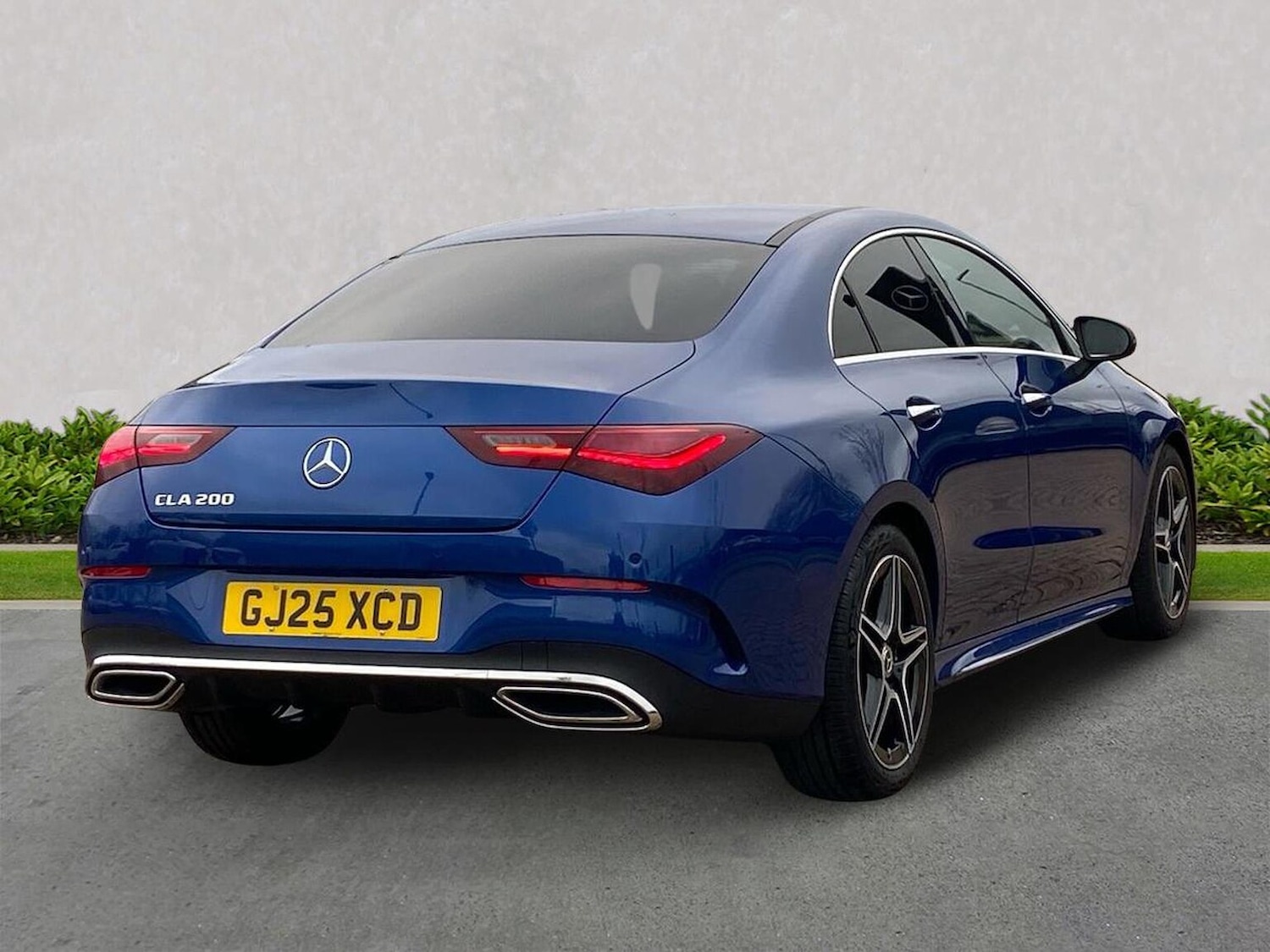 Used Mercedes-Benz CLA 2025 for sale - 76725940: Photo 18