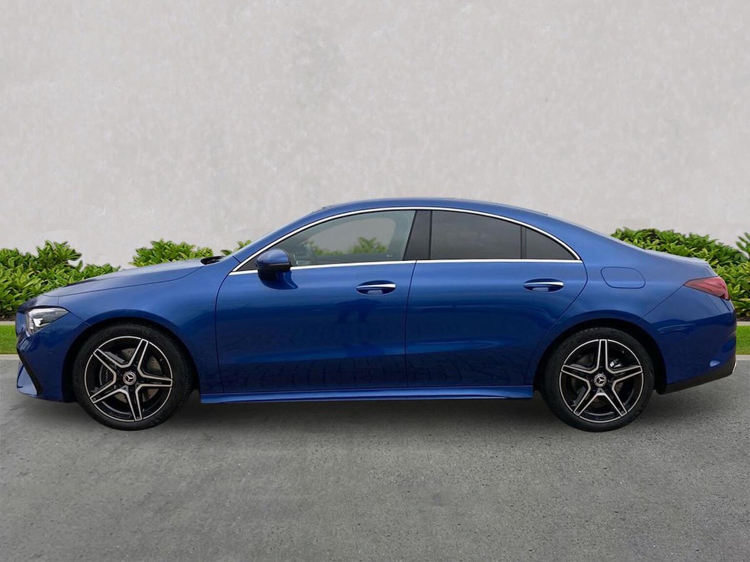 Used Mercedes-Benz CLA 2025 for sale - 76725940: Photo 19