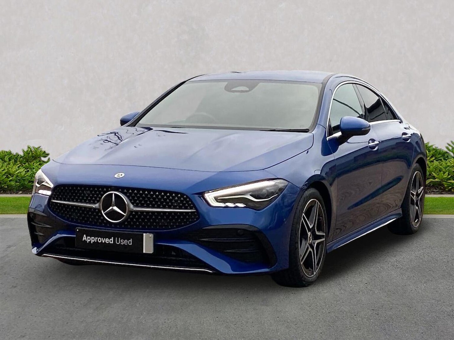 Used Mercedes-Benz CLA 2025 for sale - 76725940: Photo 20