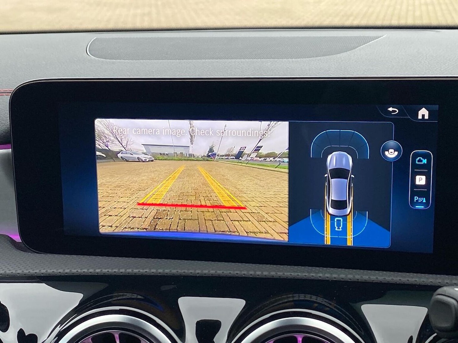 Used Mercedes-Benz CLA 2025 for sale - 76725940: Photo 23