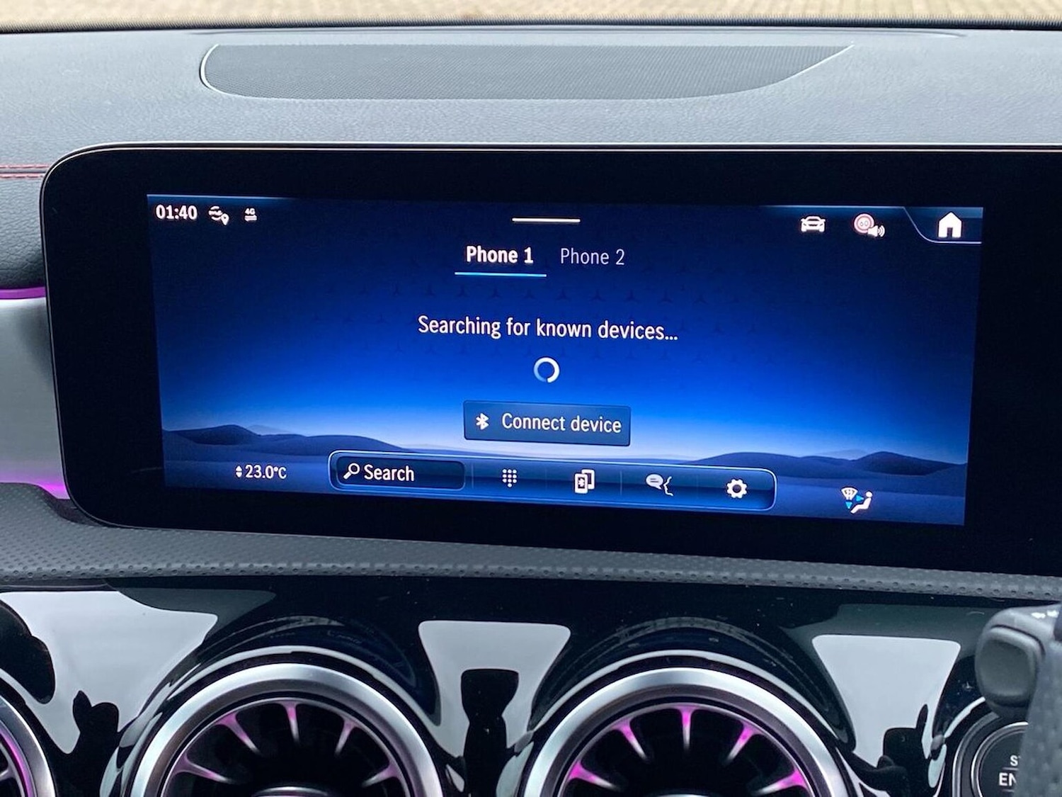 Used Mercedes-Benz CLA 2025 for sale - 76725940: Photo 25