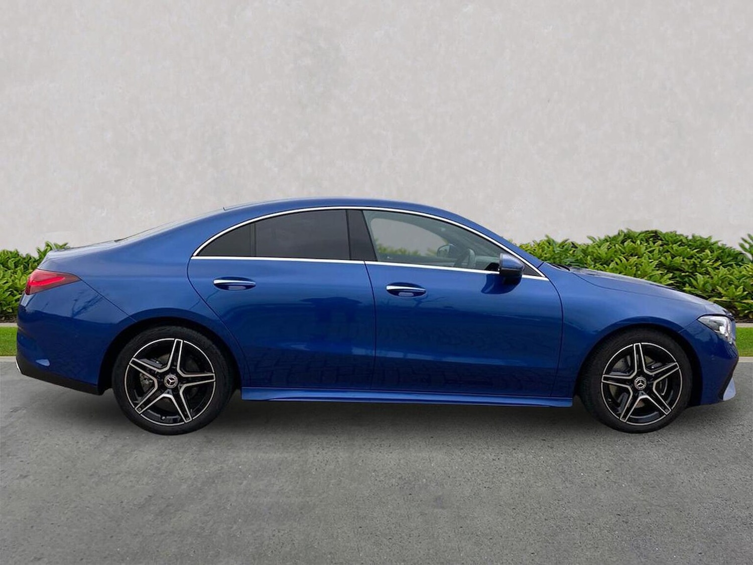 Used Mercedes-Benz CLA 2025 for sale - 76725940: Photo 3