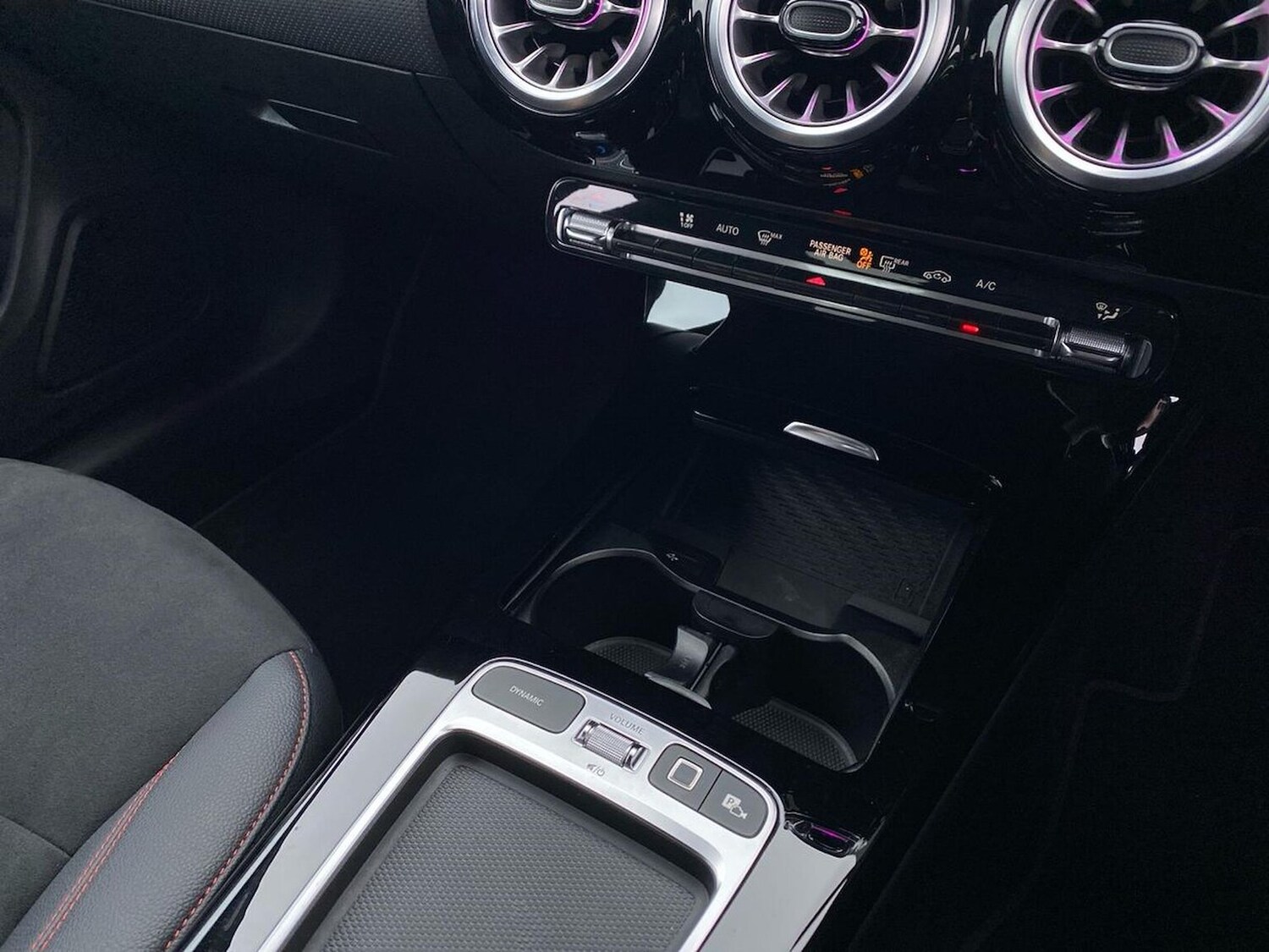 Used Mercedes-Benz CLA 2025 for sale - 76725940: Photo 32